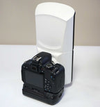 Canfield Vectra H2 3D Imaging Camera Canon EOS Rebel Mirror Lens Aesthetics T7i