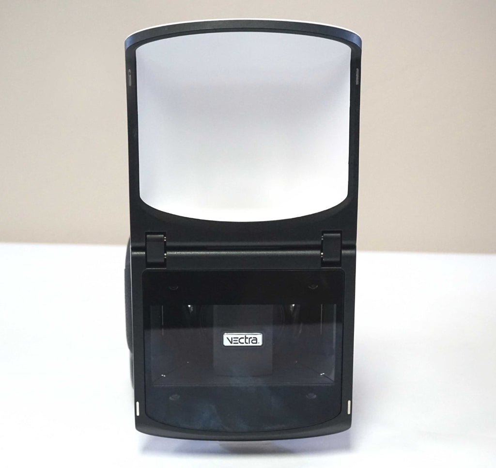 Canfield Vectra H2 3D Imaging Camera Canon EOS Rebel Mirror Lens Aesthetics T7i