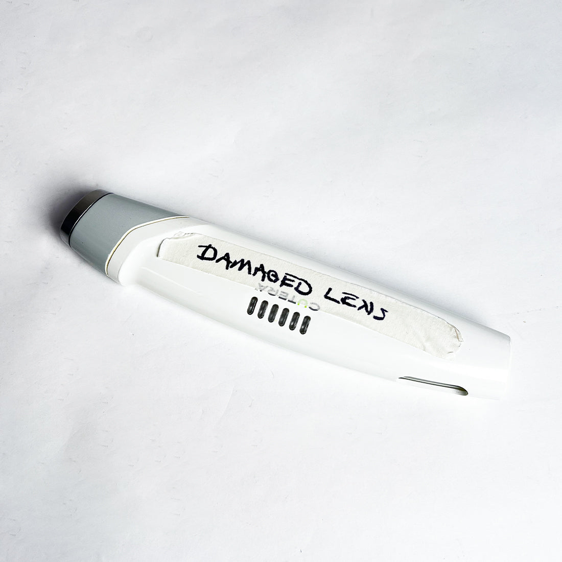 Cutera Laser Excel V Genesis ExcelV Handpiece Plastic Shell Cable PARTS