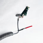Cutera Laser Excel V Genesis ExcelV Handpiece Plastic Shell Cable PARTS