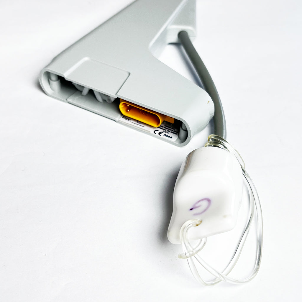 Cutera Laser Excel V Genesis ExcelV Handpiece Plastic Shell Cable PARTS