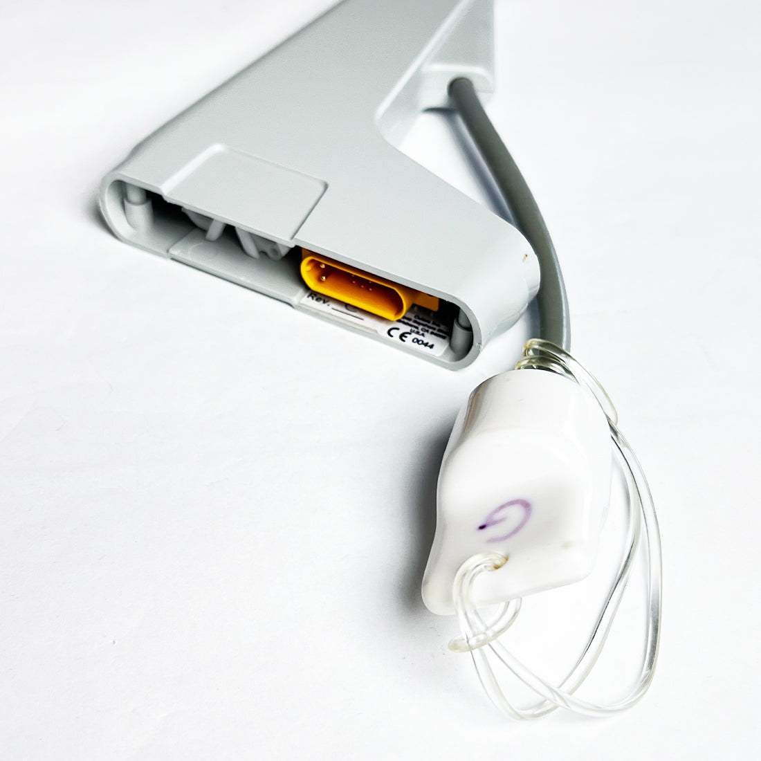 Cutera Laser Excel V Genesis ExcelV Handpiece Plastic Shell Cable PARTS