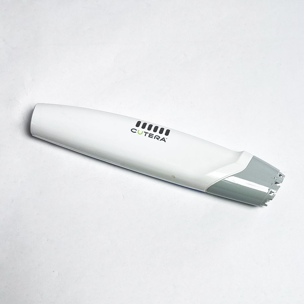 Cutera Laser Excel V Genesis ExcelV Handpiece Plastic Shell Cable PARTS Unit