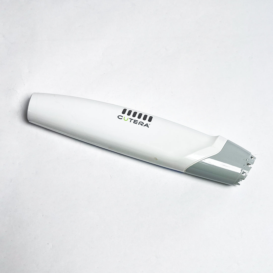 Cutera Laser Excel V Genesis ExcelV Handpiece Plastic Shell Cable PARTS Unit