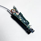 Cutera Laser Excel V Genesis ExcelV Handpiece Plastic Shell Cable PARTS Unit