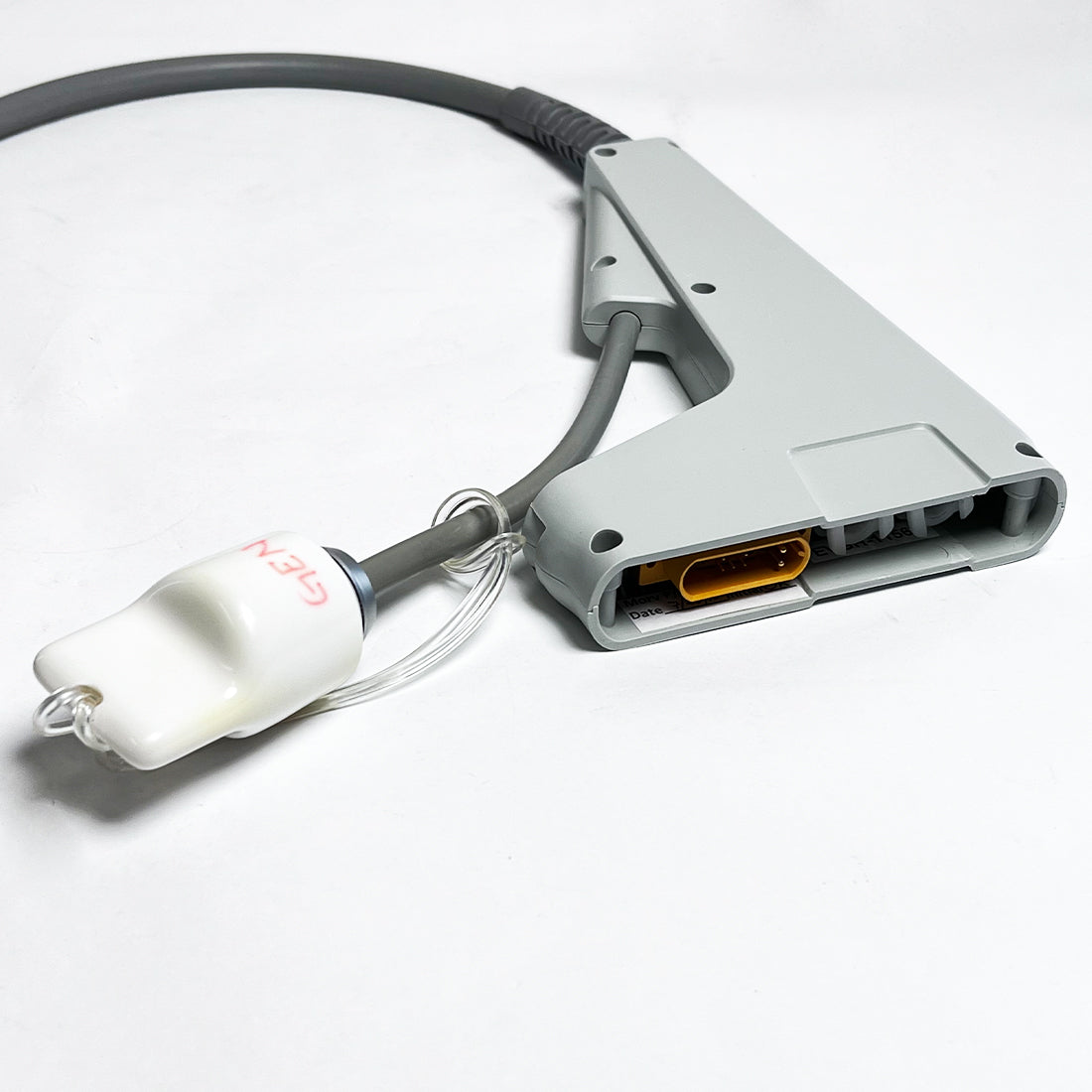 Cutera Laser Excel V Genesis ExcelV Handpiece Plastic Shell Cable PARTS Unit