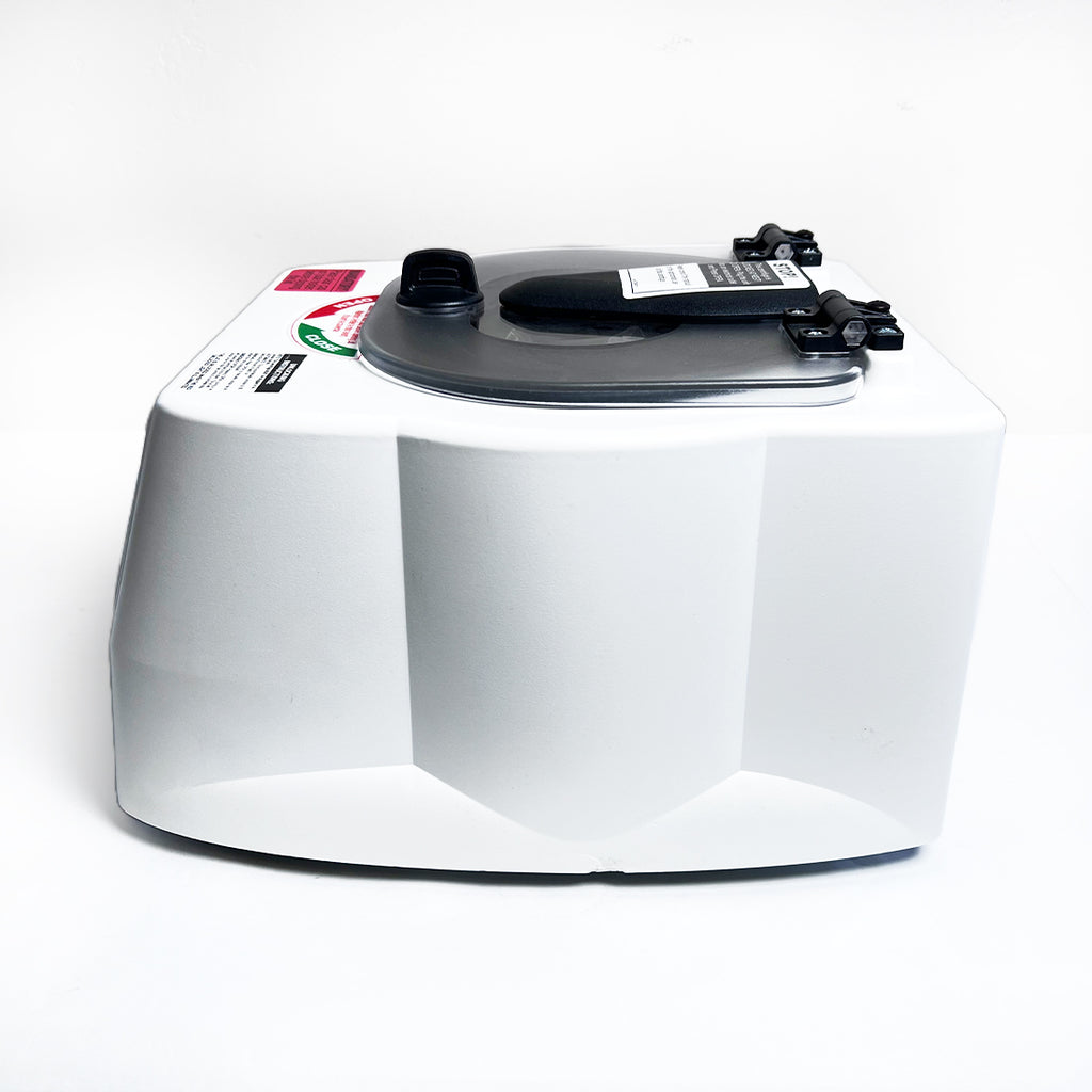 Drucker Diagnostics 642VFD Plus RegenLab PRP Centrifuge Laboratory 642 VFD +