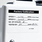 Drucker Diagnostics 642VFD Plus RegenLab PRP Centrifuge Laboratory 642 VFD +