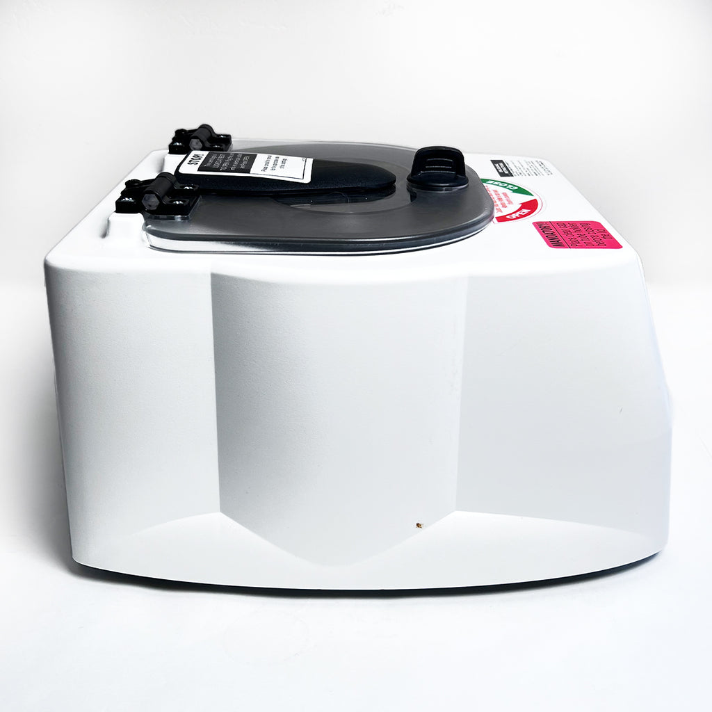Drucker Diagnostics 642VFD Plus RegenLab PRP Centrifuge Laboratory 642 VFD +
