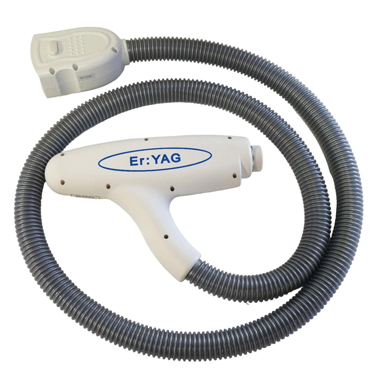 Ellman Sandstone Tri-Lase Laser Handpiece 2940 nm Tattoo Erbium Er YAG TriLase