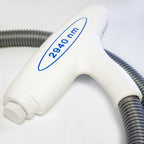 Ellman Sandstone Tri-Lase Laser Handpiece 2940 nm Tattoo Erbium Er YAG TriLase