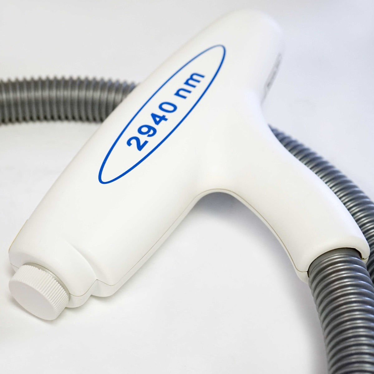 Ellman Sandstone Tri-Lase Laser Handpiece 2940 nm Tattoo Erbium Er YAG TriLase