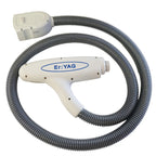Ellman Sandstone Tri-Lase Laser HandPiece 2940 nm Tattoo Erbium Er YAG ERB HP