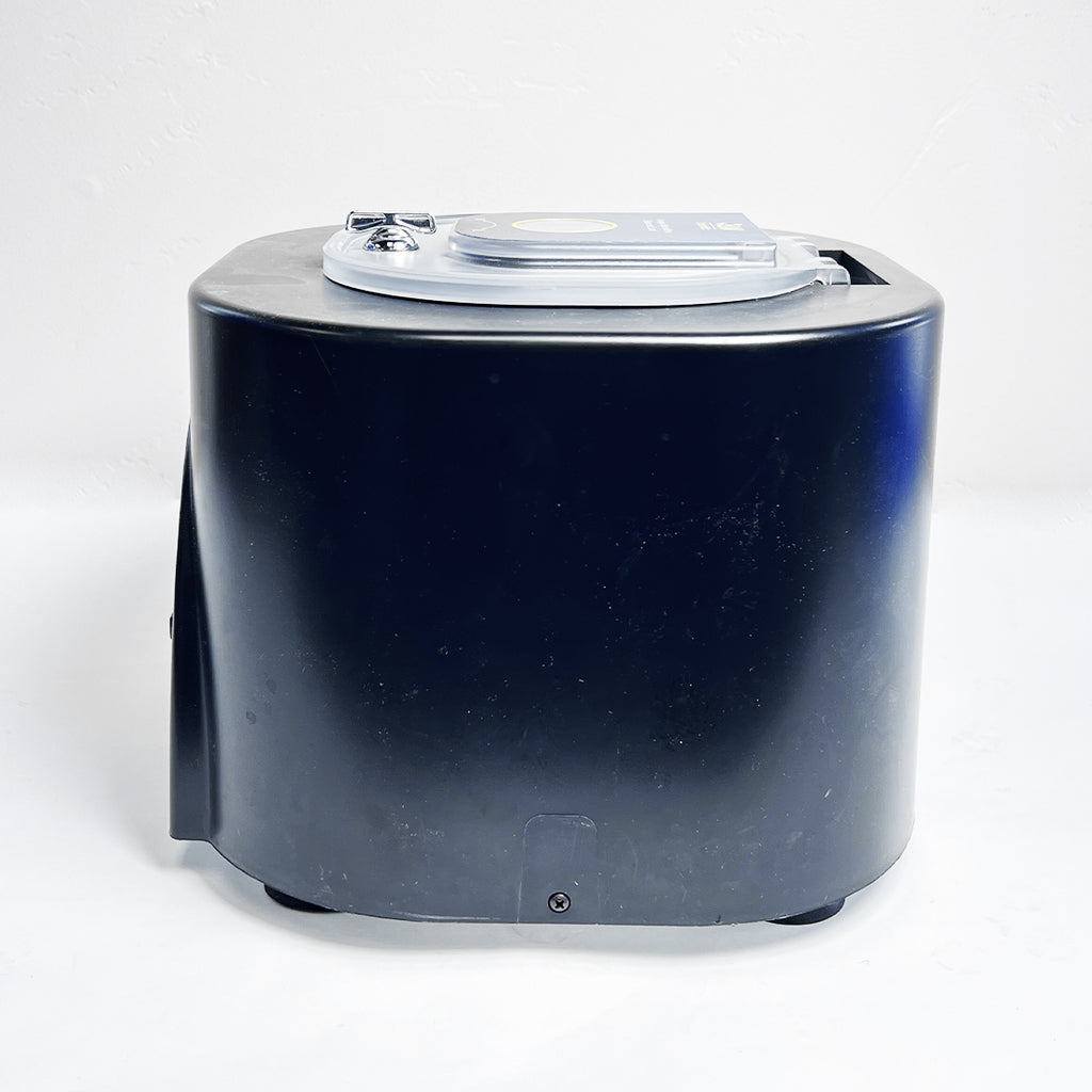 LW Scientific E8 3500 RPM 8 Slot Centrifuge Variable Speed Fixed Angle Rotor