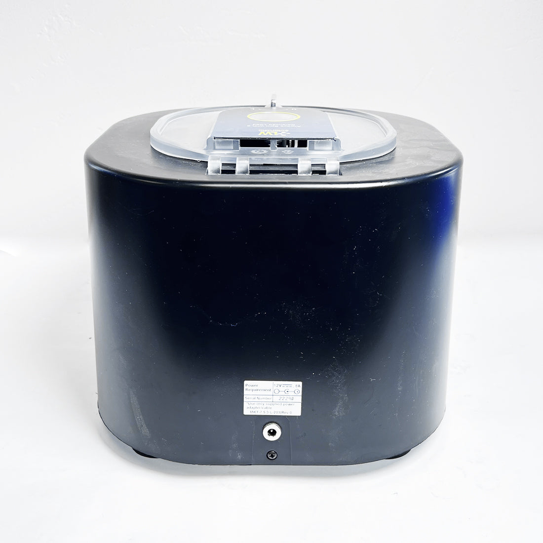 LW Scientific E8 3500 RPM 8 Slot Centrifuge Variable Speed Fixed Angle Rotor