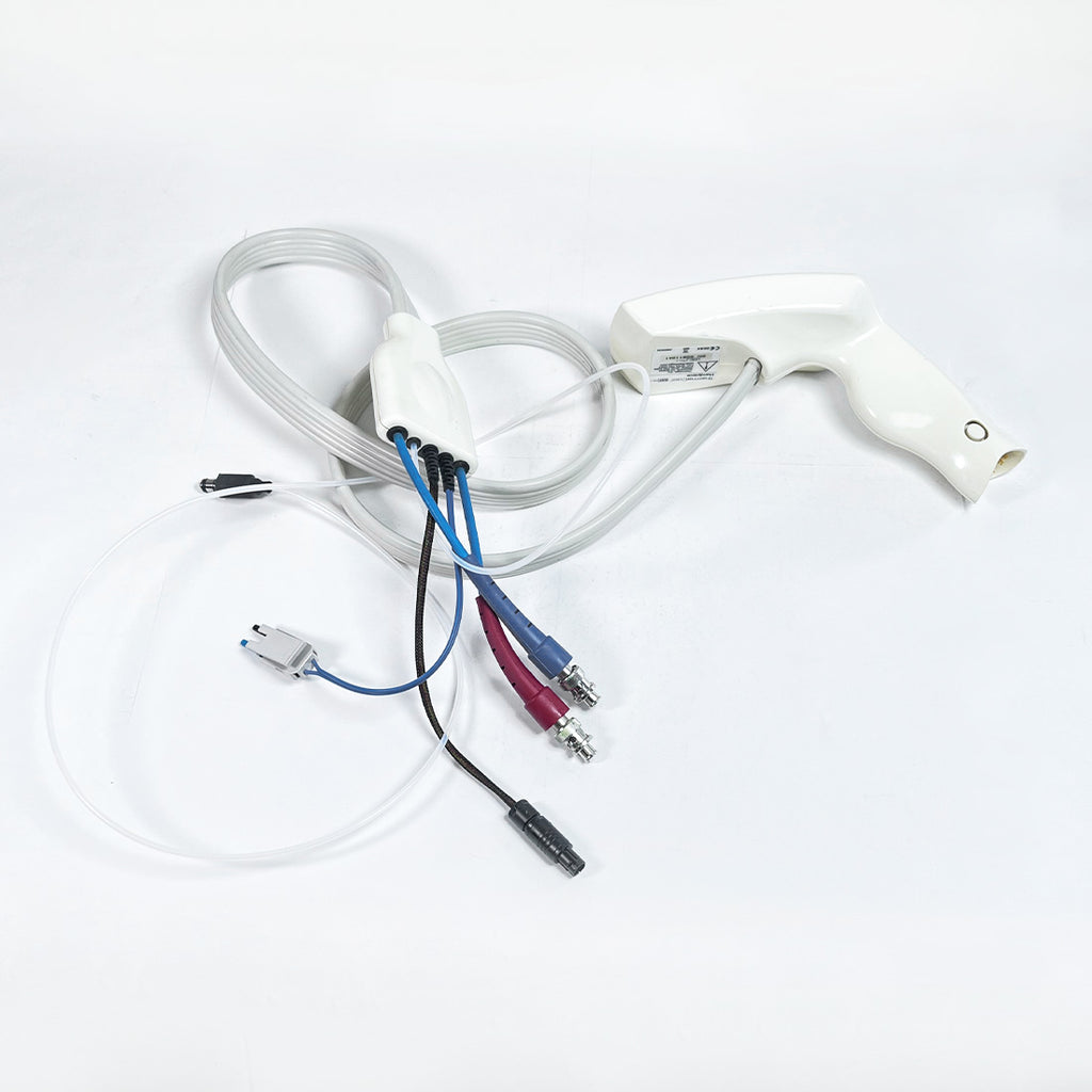 Thermage ThermaCool TC TH-1 Hand piece RF Therma Cool RadioFrequency