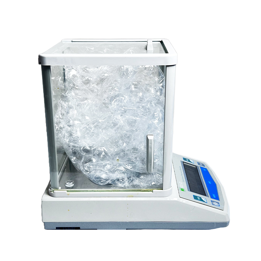 US Solid Laboratory Equipment Digital Analytical Balance Scale USS-DBS15-2