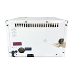 Pelton Crane Validator 8 Plus AutoClave Sterilizer 8.25in x 15in Chamber Parts