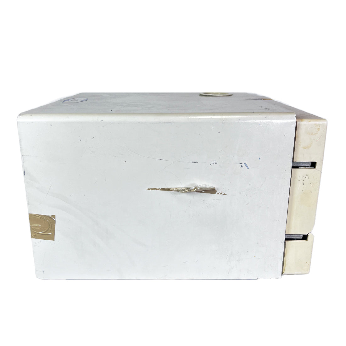 Pelton Crane Validator 8 Plus AutoClave Sterilizer 8.25in x 15in Chamber Parts