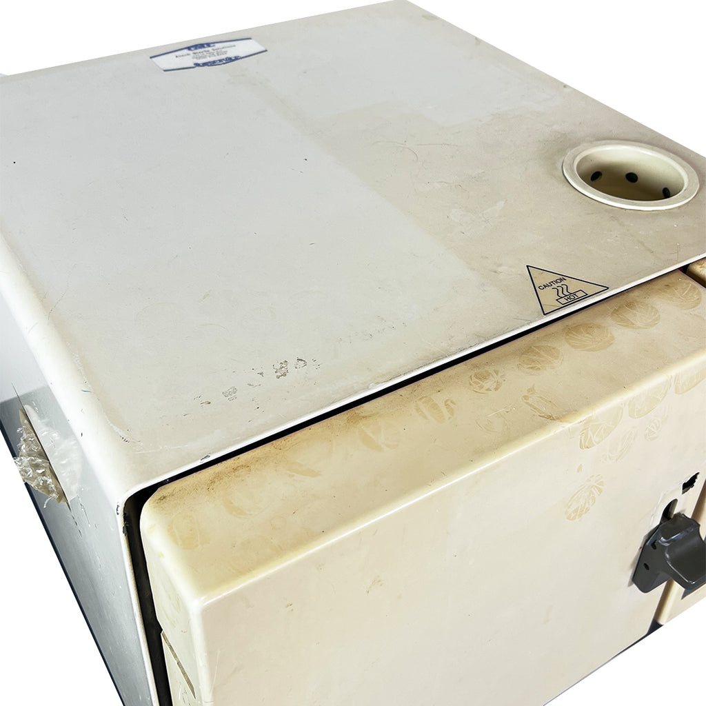Pelton Crane Validator 8 Plus AutoClave Sterilizer 8.25in x 15in Chamber Parts