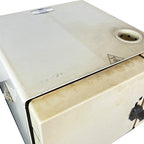 Pelton Crane Validator 8 Plus AutoClave Sterilizer 8.25in x 15in Chamber Parts