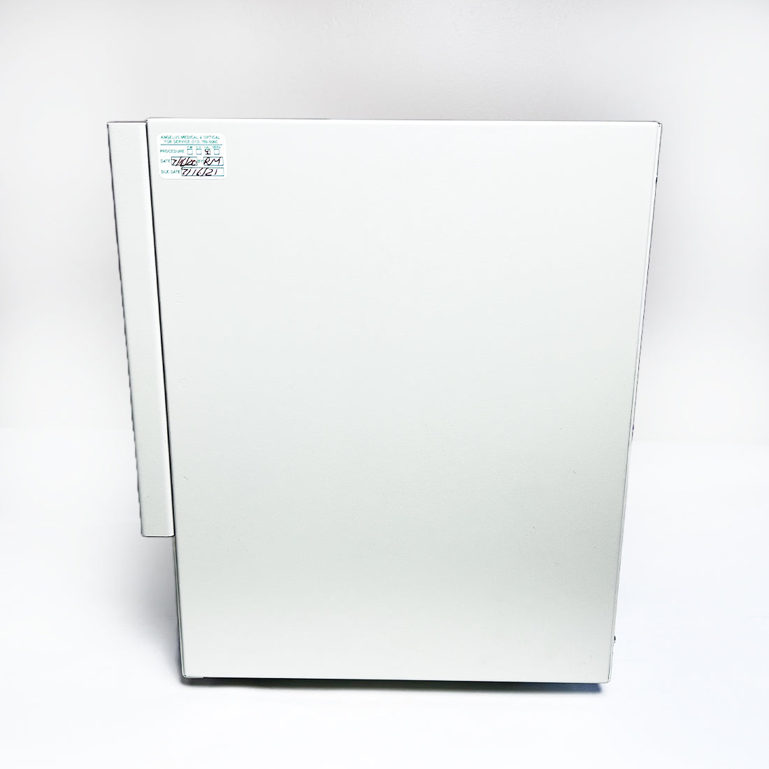 VWR Mini Incubator 97025-630 Temperature Control Microbiology Haematology