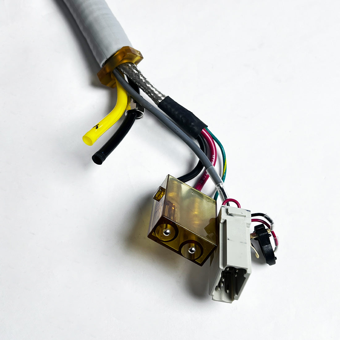 Alma Harmony HXL High Power Pulsed UV Handpiece AAIP24060801 300-380 nm PARTS