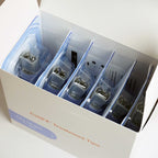 Pulse Biosciences CellFX 1.5x1.5mm Handpiece Treatment Tips CTT0152 Exp8/24 x6pc