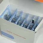 Pulse Biosciences CellFX 1.5x1.5mm Handpiece Treatment Tips CTT0152 Exp3/24 x6pc