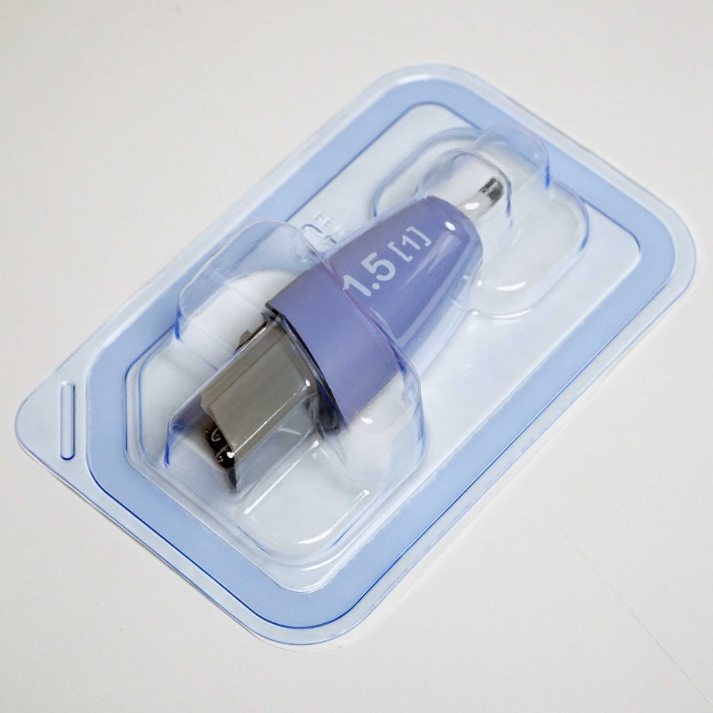 Pulse Biosciences CellFX 1.5x1.5 mm Handpiece Treatment Tip CTT0151 Exp8/24 x1pc