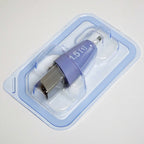 Pulse Biosciences CellFX 1.5x1.5 mm Handpiece Treatment Tip CTT0151 Exp8/24 x1pc