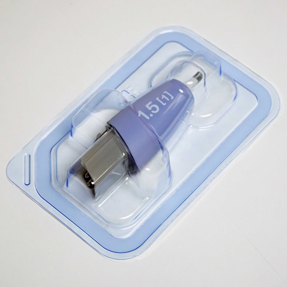 Pulse Biosciences CellFX 1.5x1.5 mm Handpiece Treatment Tip CTT0151 Exp8/24 x1pc