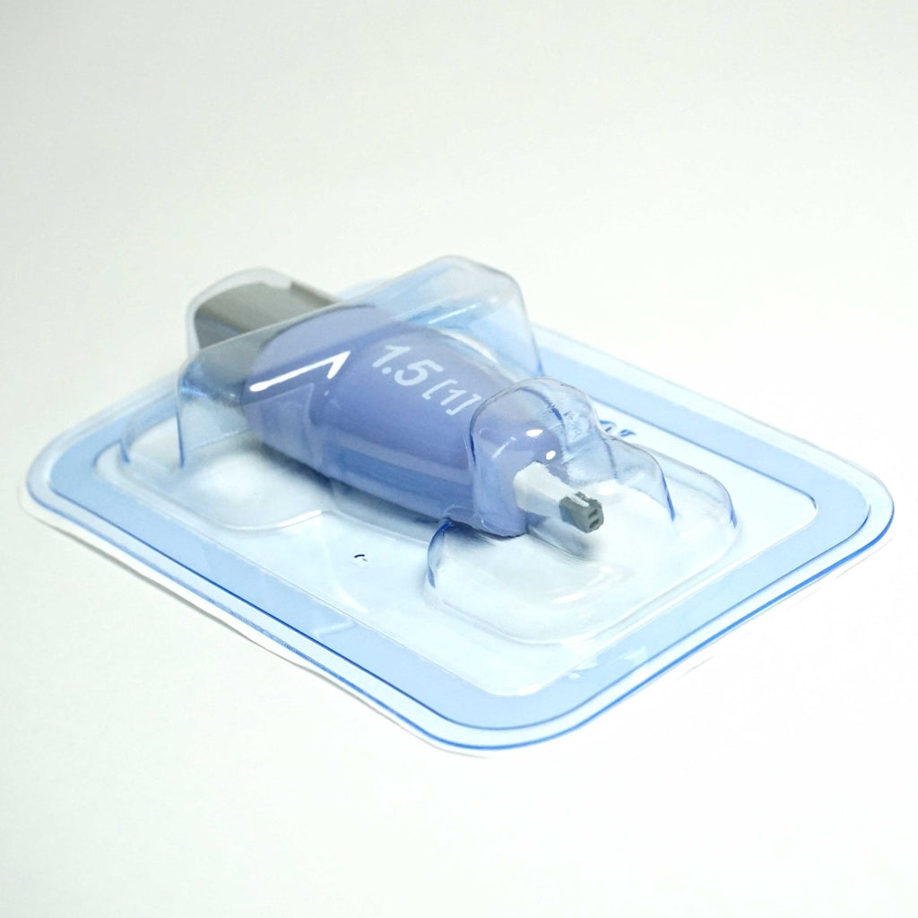 Pulse Biosciences CellFX 1.5x1.5 mm Handpiece Treatment Tip CTT0151 Exp8/24 x1pc