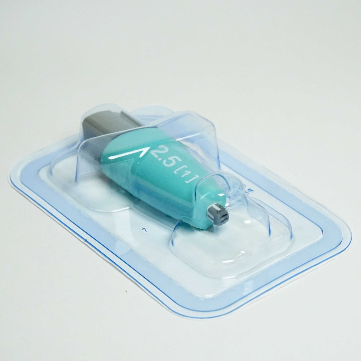 Pulse Biosciences CellFX 2.5x2.5mm Handpiece Treatment Tip CTT0251 Exp6/24 x1 pc