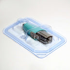 Pulse Biosciences CellFX 2.5x2.5mm Handpiece Treatment Tip CTT0252 Exp7/24 x1pc