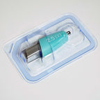 Pulse Biosciences CellFX 2.5x2.5mm Handpiece Treatment Tips CTT0252 Exp5/24 x6Pc