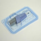 Pulse Biosciences CellFX 1.5x1.5mm Handpiece Treatment Tips CTT0152 Exp2/24 x6Pc