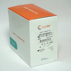 Pulse Biosciences CellFX 2.5x2.5mm Handpiece Treatment Tips CTT0252 Exp8/24 x6Pc
