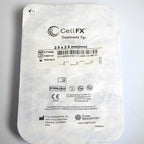 Pulse Biosciences CellFX 2.5x2.5mm Handpiece Treatment Tips CTT0252 Exp8/24 x6Pc