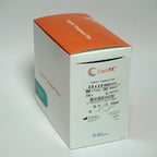 Pulse Biosciences CellFX 2.5x2.5mm Handpiece Treatment Tips CTT0251 Exp8/24 x6Pc