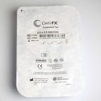 Pulse Biosciences CellFX 2.5x2.5mm Handpiece Treatment Tips CTT0251 Exp11/24 x6