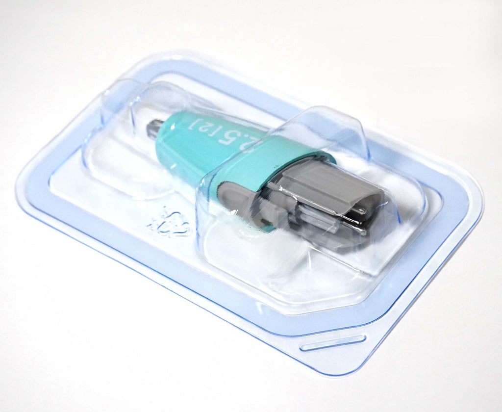 Pulse Biosciences CellFX 2.5x2.5mm Handpiece Treatment Tip CTT0252 Exp7/24 x1 pc