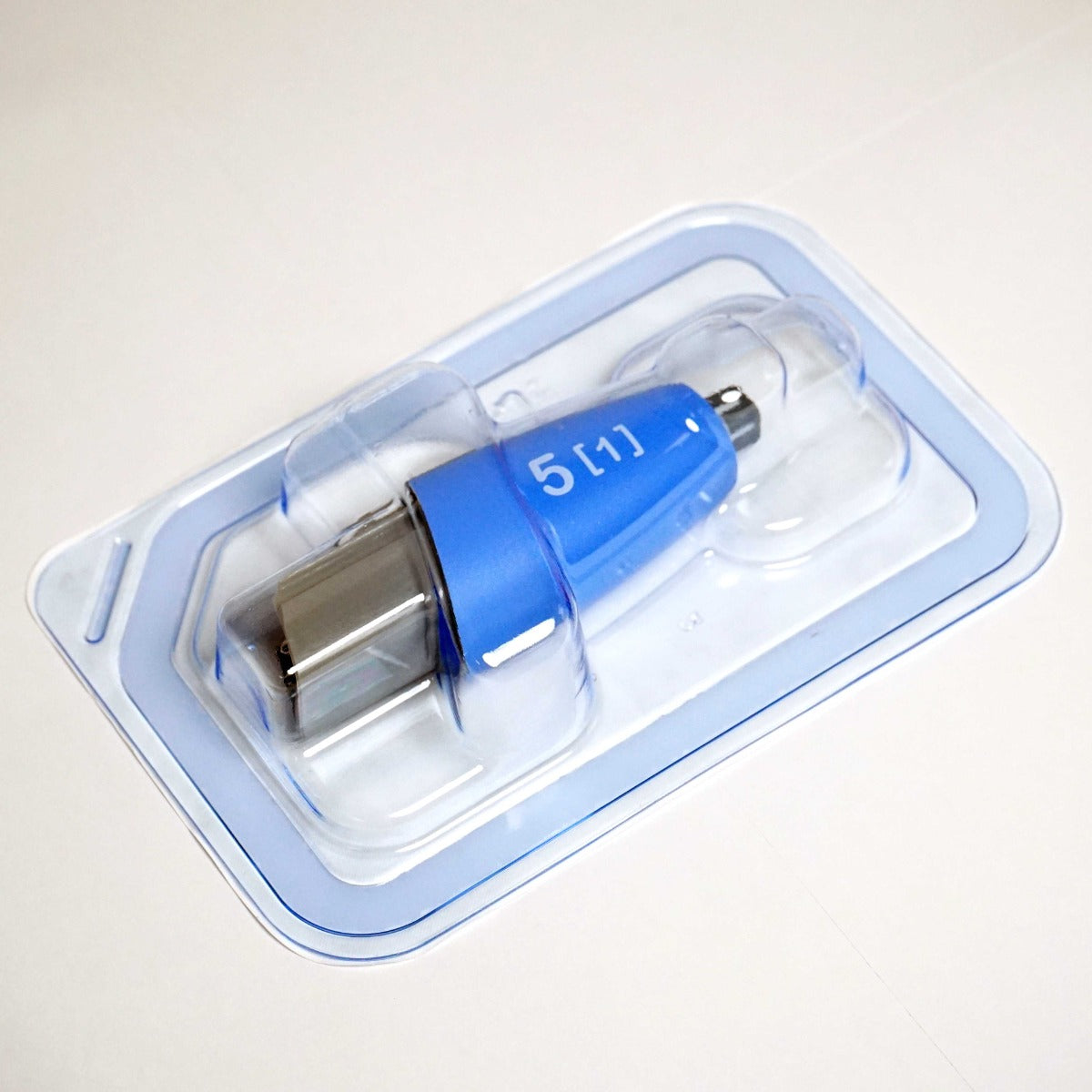 Pulse Biosciences CellFX 5x5 mm Handpiece Treatment Tip CTT0501 Exp 03/24 (x1pc)