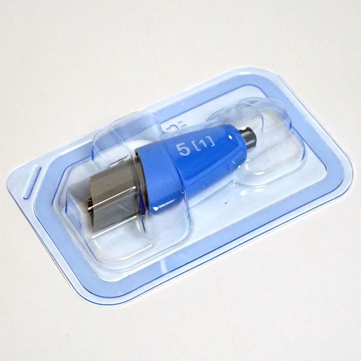 Pulse Biosciences CellFX 5x5 mm Handpiece Treatment Tips CTT0501 Exp5/2024 x6 pc