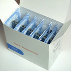 Pulse Biosciences CellFX 5x5 mm Handpiece Treatment Tips CTT0501 Exp5/2024 x6 pc