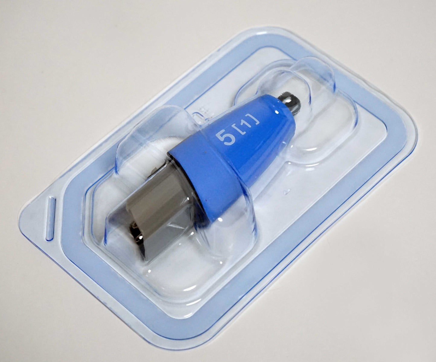 Pulse Biosciences CellFX 5x5mm Handpiece Treatment Tips CTT0501 Exp3/24 (x6 pcs)