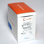 Pulse Biosciences CellFX 5x5 mm Handpiece Treatment Tips CTT0501 Exp7/2024 x6 pc