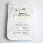 Pulse Biosciences CellFX 5x5 mm Handpiece Treatment Tips CTT0501 Exp7/2024 x6 pc