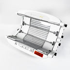 2014 OmniLux PhotoTherapeutics Blue Red Light Therapy System with Cart EM1258S