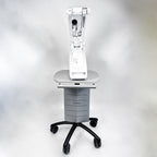 2014 OmniLux PhotoTherapeutics Blue Red Light Therapy System with Cart EM1258S